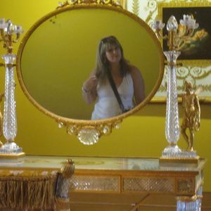 Meet your Posher, Joyce